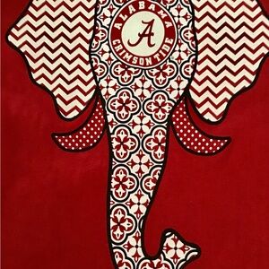 University of Alabama Womens T-shirt